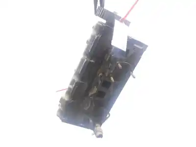 Peça sobressalente para automóvel em segunda mão cabeça / culatra por citroen c15 d referências oem iam 161a  