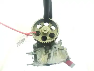 Peça sobressalente para automóvel em segunda mão cabeça / culatra por citroen c15 d referências oem iam 161a