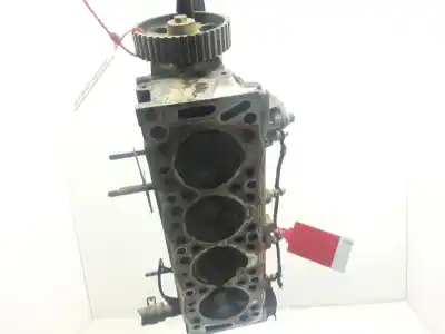 Peça sobressalente para automóvel em segunda mão cabeça / culatra por citroen c15 d referências oem iam 161a  