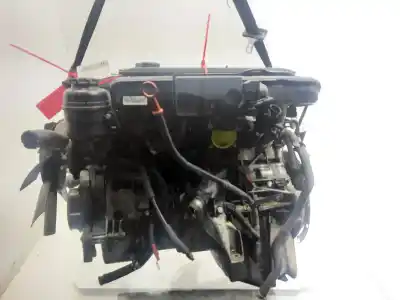 Peça sobressalente para automóvel em segunda mão Motor Completo por BMW SERIE 3 BERLINA (E46) 320i Referências OEM IAM 226S1  