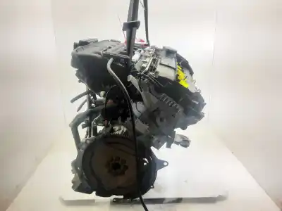 Second-hand car spare part complete engine for bmw serie 3 berlina (e46) 320i oem iam references 226s1  