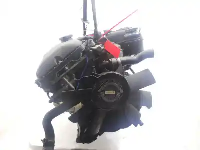 Second-hand car spare part complete engine for bmw serie 3 berlina (e46) 320i oem iam references 226s1  