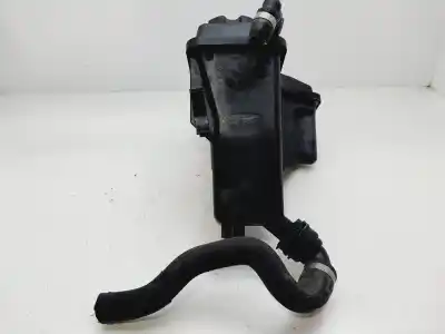 Second-hand car spare part coolant expansion tank for bmw serie 1 berlina (e81/e87) 118d oem iam references 7800291