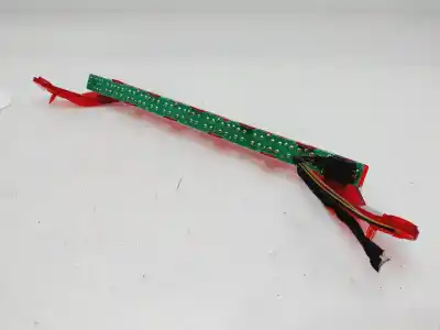 Second-hand car spare part central brake light for bmw serie 1 berlina (e81/e87) 118d oem iam references 63256924673