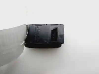 Second-hand car spare part rear right power window switch for bmw serie 1 berlina (e81/e87) 118d oem iam references 6934534