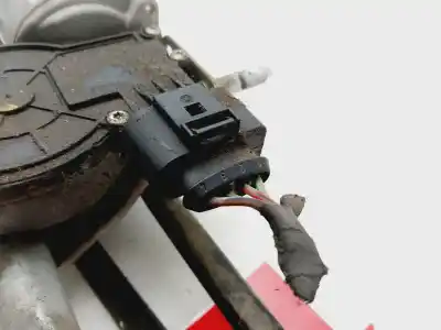 Tweedehands auto-onderdeel ruitenwissermotor voor voor skoda fabia ambition oem iam-referenties 5jb955113