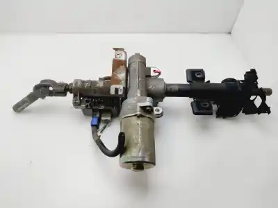 Second-hand car spare part steering column for opel corsa c blue line oem iam references 13136673