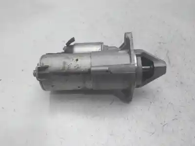 Peça sobressalente para automóvel em segunda mão motor de arranque por chevrolet aveo lt referências oem iam 25187957