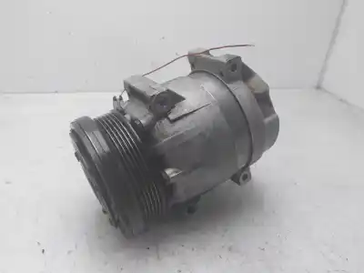 Second-hand car spare part air conditioning compressor for chevrolet aveo lt oem iam references 714978  