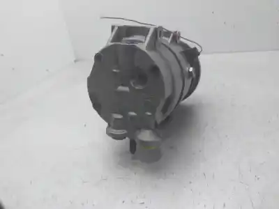 Peça sobressalente para automóvel em segunda mão compressor de ar condicionado a/a a/c por chevrolet aveo lt referências oem iam 714978