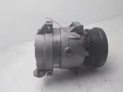 Second-hand car spare part air conditioning compressor for chevrolet aveo lt oem iam references 714978  
