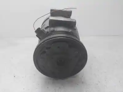 Second-hand car spare part air conditioning compressor for chevrolet aveo lt oem iam references 714978  