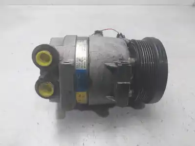 Second-hand car spare part air conditioning compressor for chevrolet aveo lt oem iam references 714978  