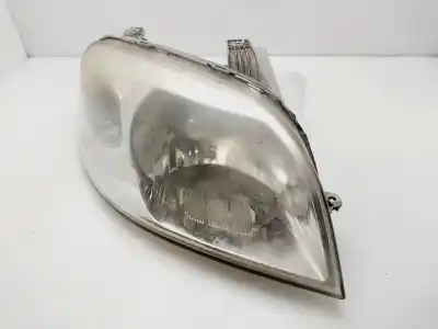 Second-hand car spare part Right Headlight for CHEVROLET AVEO LT OEM IAM references 96650522  