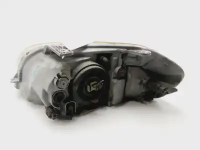 Second-hand car spare part right headlight for chevrolet aveo lt oem iam references 96650522  