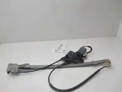 Second-hand car spare part driver left window regulator for citroen jumpy (u6u_) 1.9 td oem iam references 9221n8  