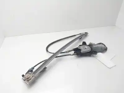 Second-hand car spare part driver left window regulator for citroen jumpy (u6u_) 1.9 td oem iam references 9221n8  