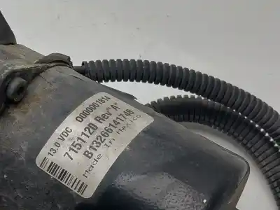 Автозапчасти б/у электрический стояночный тормоз за jaguar xf 3.0 v6 diesel s portfolio ссылки oem iam 7151120  