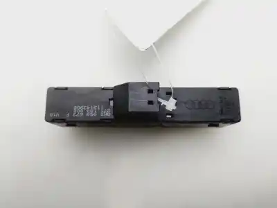 Pezzo di ricambio per auto di seconda mano interruttore per audi a4 berlina (b8) basis riferimenti oem iam 8k0959673f  
