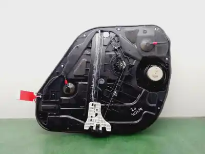 Second-hand car spare part rear left window regulator for kia carens ( ) drive oem iam references 83471a4010