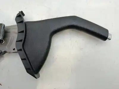 Second-hand car spare part handbrake lever for kia carens ( ) drive oem iam references 59710a4000