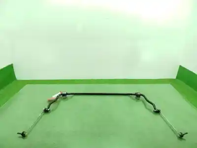 Peça sobressalente para automóvel em segunda mão barra estabilizadora dianteira por dacia duster ii prestige referências oem iam 546114126r