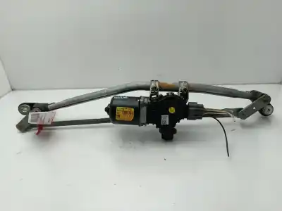 Peça sobressalente para automóvel em segunda mão motor do limpa para brisas por dacia duster ii prestige referências oem iam 8200619512  