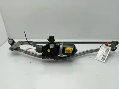 Peça sobressalente para automóvel em segunda mão motor do limpa para brisas por dacia duster ii prestige referências oem iam 8200619512  