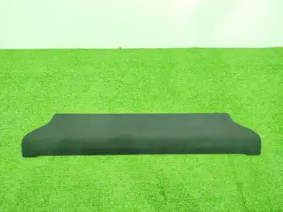 Second-hand car spare part parcel shelf for ds 5 design 181 cv / 133 kw oem iam references 98036112zd  