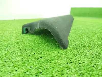 Second-hand car spare part parcel shelf for ds 5 design 181 cv / 133 kw oem iam references 98036112zd  