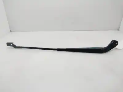 Second-hand car spare part left front windshield wiper arm for ds 5 design 181 cv / 133 kw oem iam references 9807487180  
