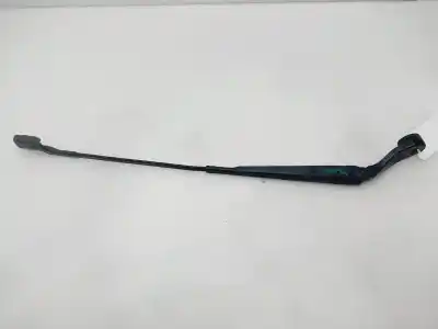 Second-hand car spare part left front windshield wiper arm for ds 5 design 181 cv / 133 kw oem iam references 9807487180  
