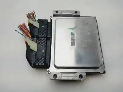 Pezzo di ricambio per auto di seconda mano centralina motore per ds 5 design 181 cv / 133 kw riferimenti oem iam 9804828580  
