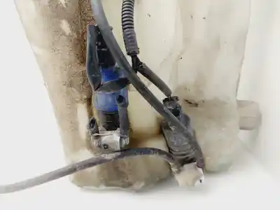 Peça sobressalente para automóvel em segunda mão depósito do limpa vidros por ds 5 design 181 cv / 133 kw referências oem iam 9671311480