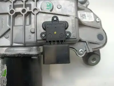 Peça sobressalente para automóvel em segunda mão motor do limpa para brisas por ds 5 design 181 cv / 133 kw referências oem iam 9686934580