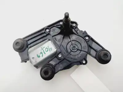 Peça sobressalente para automóvel em segunda mão motor do limpador traseiro por ds 5 design 181 cv / 133 kw referências oem iam 9680477480
