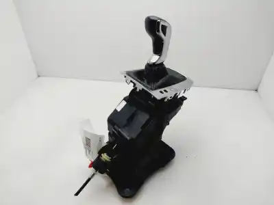Pezzo di ricambio per auto di seconda mano leva del cambio per ds 5 design 181 cv / 133 kw riferimenti oem iam 9801308780  
