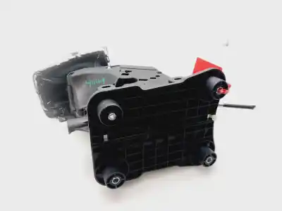 Pezzo di ricambio per auto di seconda mano leva del cambio per ds 5 design 181 cv / 133 kw riferimenti oem iam 9801308780  