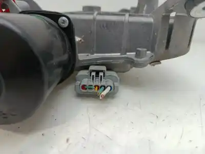 Second-hand car spare part Front Windshield Wiper Motor for DS 5 Design 181 CV / 133 KW OEM IAM references 9686934280  