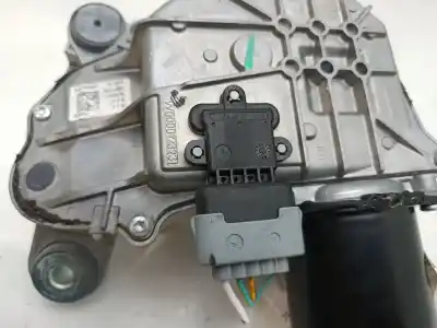Second-hand car spare part front windshield wiper motor for ds 5 design 181 cv / 133 kw oem iam references 9686934280  