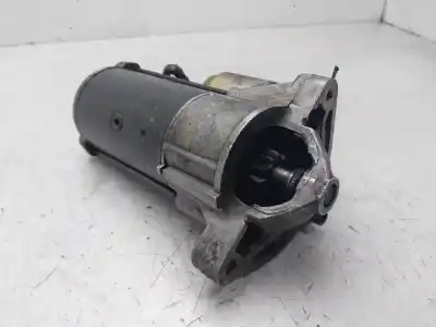 Peça sobressalente para automóvel em segunda mão motor de arranque por citroen saxo 1.5 diesel 42 referências oem iam d6ra100