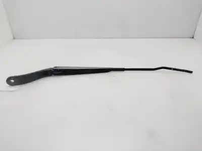 Second-hand car spare part front right windshield wiper arm for citroen c3 sx oem iam references 9683382180