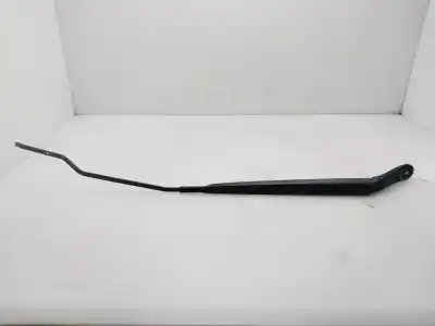 Second-hand car spare part left front windshield wiper arm for citroen c3 sx oem iam references 9683381680
