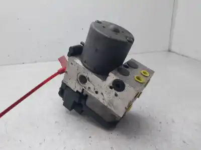 Peça sobressalente para automóvel em segunda mão Abs por OPEL ZAFIRA A Elegance Referências OEM IAM 90581417  