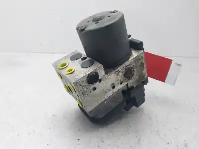 Peça sobressalente para automóvel em segunda mão abs por opel zafira a elegance referências oem iam 90581417  