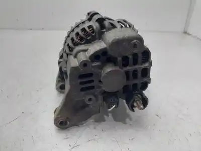Tweedehands auto-onderdeel alternator voor renault clio ii fase ii (b/cb0) authentique 58 cv / 43 kw oem iam-referenties 8200065730