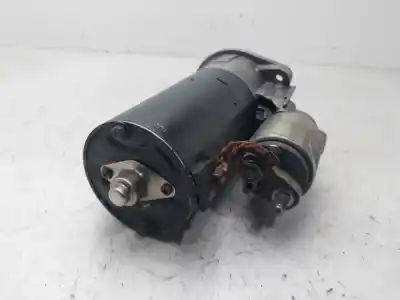 Peça sobressalente para automóvel em segunda mão motor de arranque por ford focus berlina (cap) ambiente (d) referências oem iam 4m5t11000kb