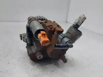 Peça sobressalente para automóvel em segunda mão bomba de injeção por ford fiesta (cbk) futura referências oem iam 9683528780