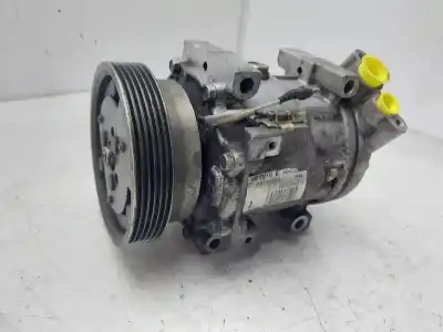 Автозапчастина б/у компресор кондиционера для DACIA LOGAN Prestige Посилання на OEM IAM 8200526884A  