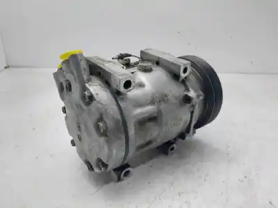 Автозапчастина б/у компресор кондиционера для dacia logan prestige посилання на oem iam 8200526884a  